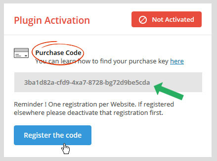 activate-purchase-code