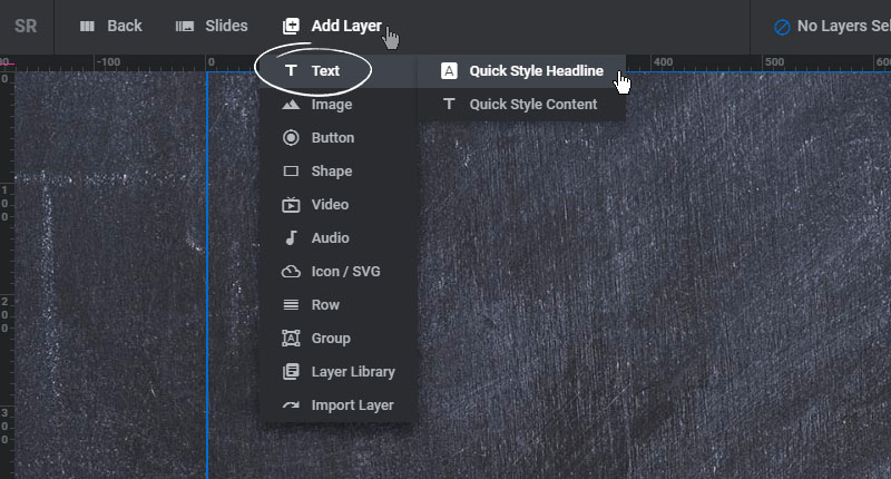 add-text-layer