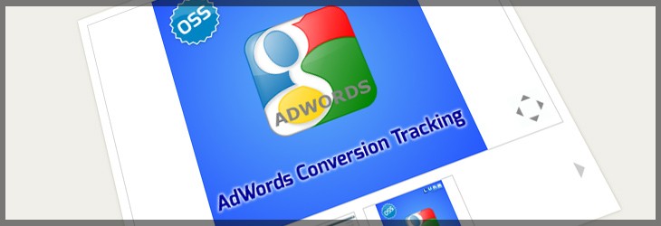 LUKA Google AdWords Conversion Tracking