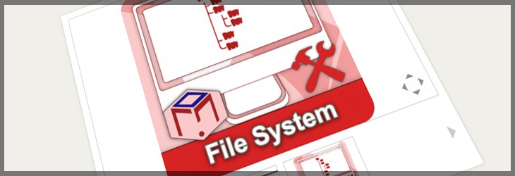 File System