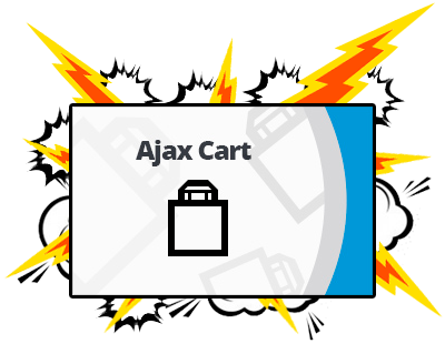 Ajax Cart Magento Extension