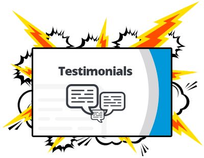 Testimonials Magento Extension