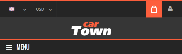 CarTown Premium Responsive Magento Theme