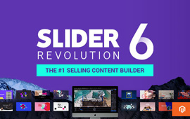Slider Revolution 6