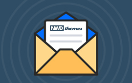 Magento 2 Email Templates